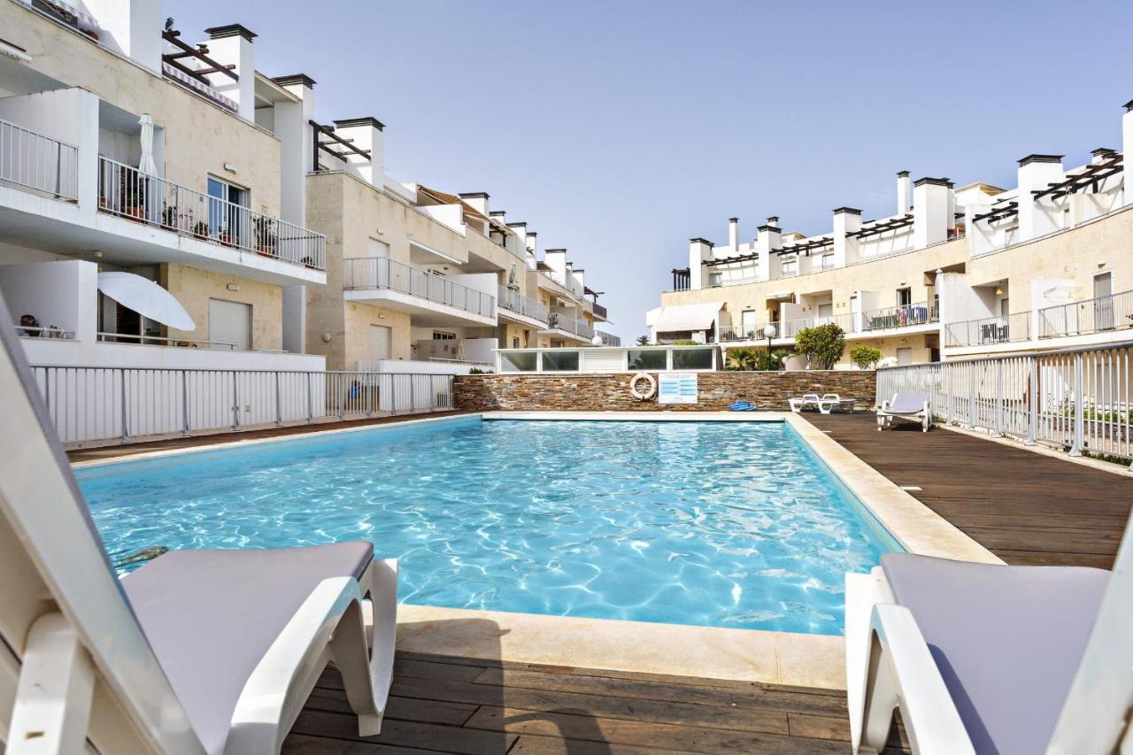 Camelia Apartment Santa Luzia  Exterior foto